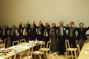 鳥栖・筑後合同例会（第1294回定例会）