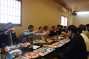 4ゾーン家族親睦会