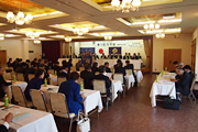 第1回5R会・第1回地区ガバナー諮問委員会