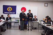 第1382回定例会