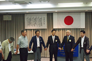 第1396回定例会（最終例会）