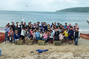 第1404回定例会（地引網定例会）