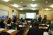 瀬高LCとの合同交流会・懇親会