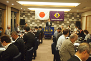 第1420回定例会（最終例会）