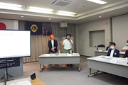第1451回定例会