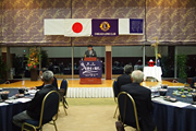 第1453回定例会（観月例会）