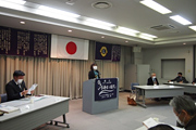第1459回定例会