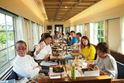 第1468回定例会（今期最終例会）