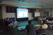 第1473回定例会