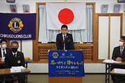 第1475回定例会（観月例会）