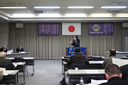 第1482回定例会