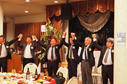 5R4Z合同例会（第1490回定例会）