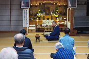 瀬高LCとの交流会・懇親会