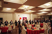 5R・4Z合同例会（筑後ライオンズクラブ第1514回定例会）
