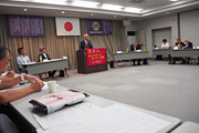 第1542回定例会