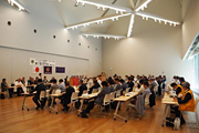 第1回5R会・第1回地区ガバナー諮問委員会