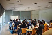 諮問委員会・ゾーンレベル会員委員会