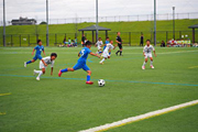 第27回筑後ライオンズクラブ杯少年サッカー大会